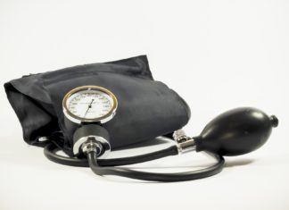 Wysokie ciśnienie krwi – objawy i leczenie