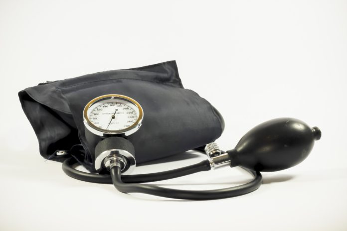 Wysokie ciśnienie krwi – objawy i leczenie