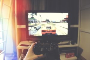 Jak leczyć uzależnienie od gier komputerowych?