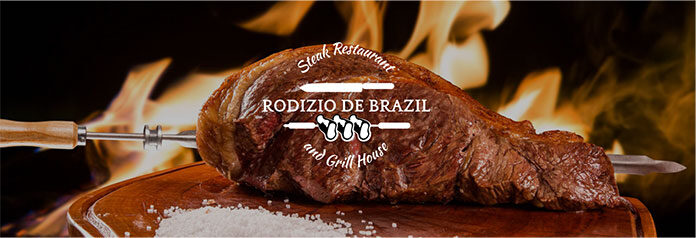 Restauracja Rodizio De Brazil