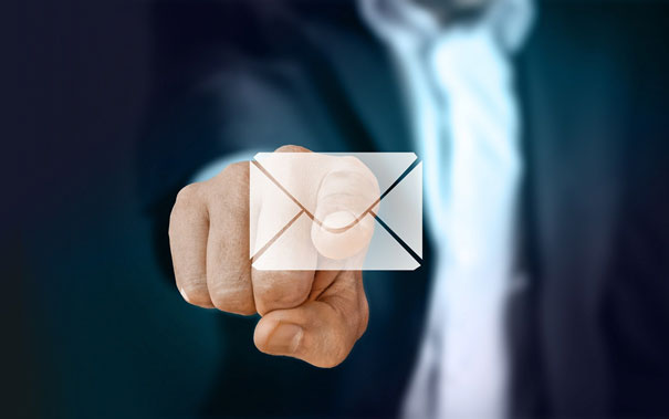 Jak rozpoznać fałszywe maile