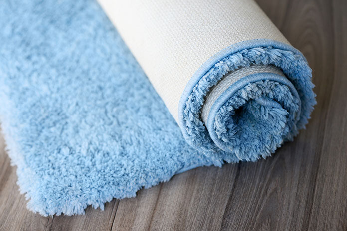 Jak wybrać dywan do salonu