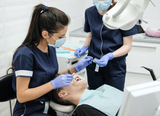 Który stomatolog w Wejherowie jest najlepszy i dlaczego