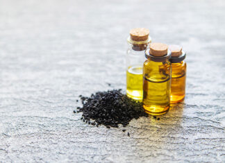 5 powodów, dla których warto podawać olej z czarnuszki