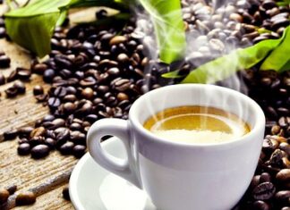 Czym charakteryzuje się kolumbijska kawa