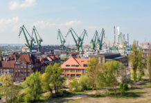 Nowe inwestycje w Gdańsku