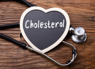 Dieta przy wysokim cholesterolu