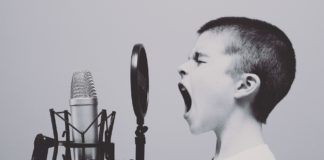 Jak ćwiczyć głos?
