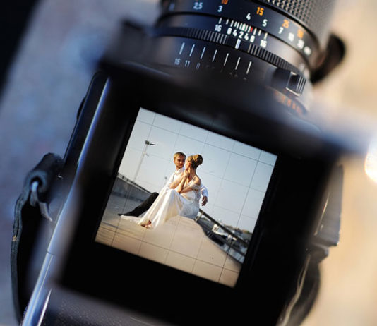 Jak zostać fotografem ślubnym - poradnik