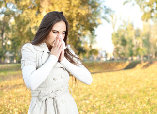 Jesień dla alergika - błogosławieństwo czy przekleństwo?