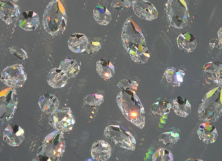 Swarovski - marka biżuterii dla kobiet z klasą