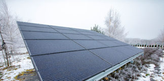 Oszczędzaj z energią ze słońca! Panele słoneczne od Columbus Energy