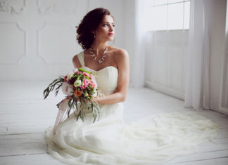 Jak wybrać idealną suknię ślubną w zależności od typu sylwetki