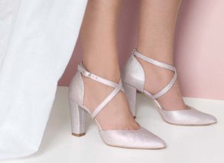 Jak wybrać odpowiednie buty do ślubu?