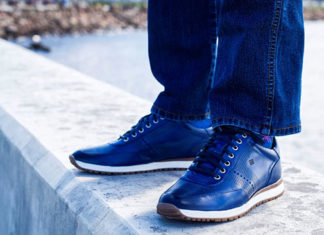 Klasyczne Buty - modne i stylowe