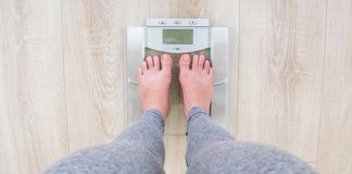 Jak schudnąć 5 kg w 2 tygodnie?