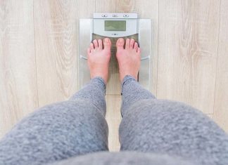 Jak schudnąć 5 kg w 2 tygodnie?