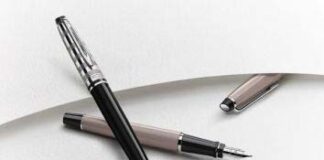 Eleganckie pióra i długopisy: ponadczasowy pomysł na prezent