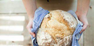 Jaką mąkę do wypieku chleba wybrać