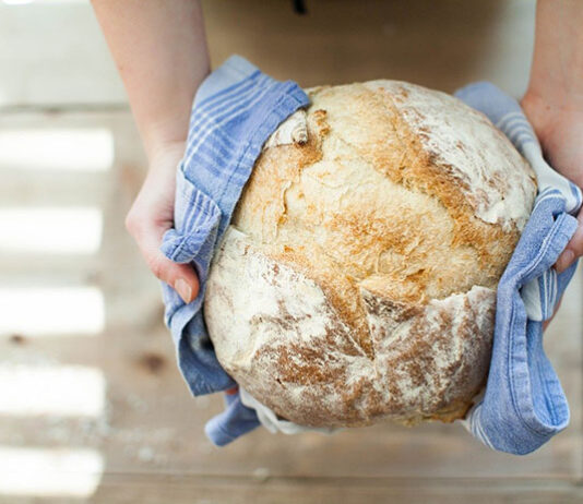Jaką mąkę do wypieku chleba wybrać