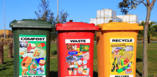 Dlaczego worki na śmieci mają znaczenie w codziennej segregacji odpadów
