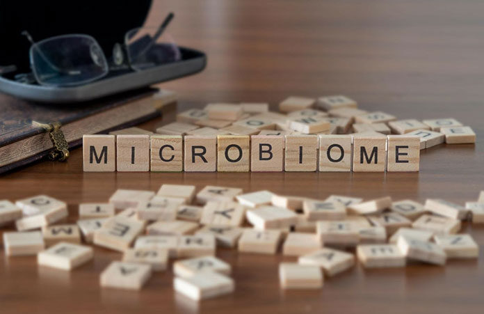 Czym jest mikrobiom i jaki ma wpływ na kondycję organizmu