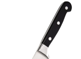 Jak ostrzyć i konserwować noże japońskie