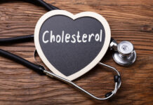 Dieta przy wysokim cholesterolu