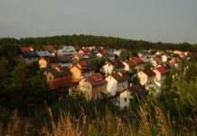 oferta nowych mieszkań na gdańskim Ujeścisku